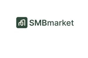 SMB Market business listings aggregator logo