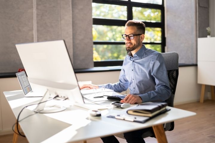 Accountant as a source of under-the-radar businesses for sale