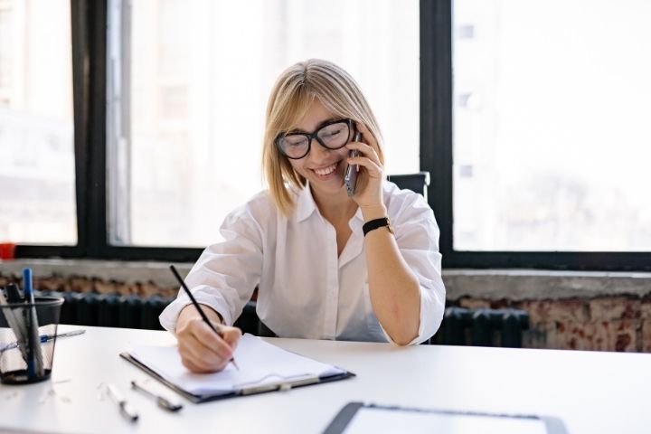 Direct owner outreach to find businesses for sale